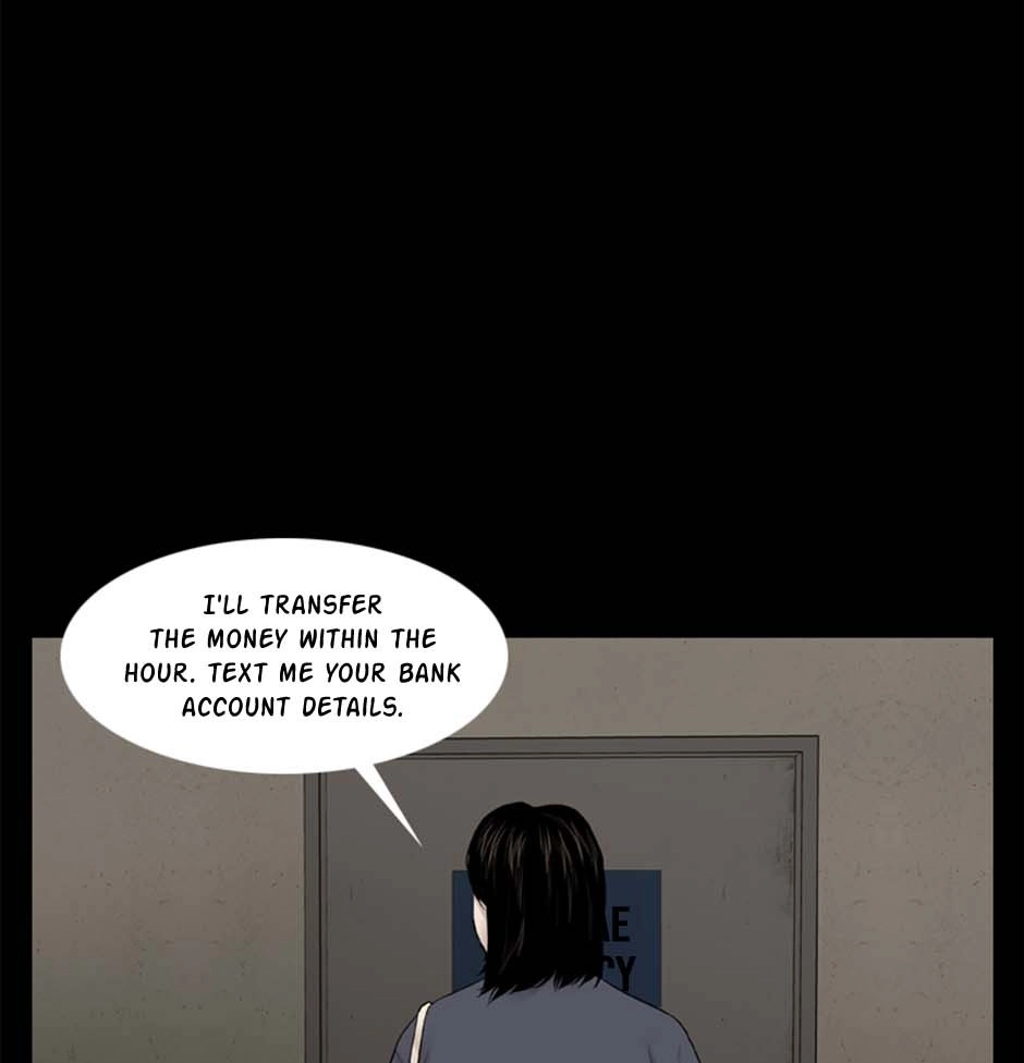 Read Karma chapter 18 image 71 on Lezhin