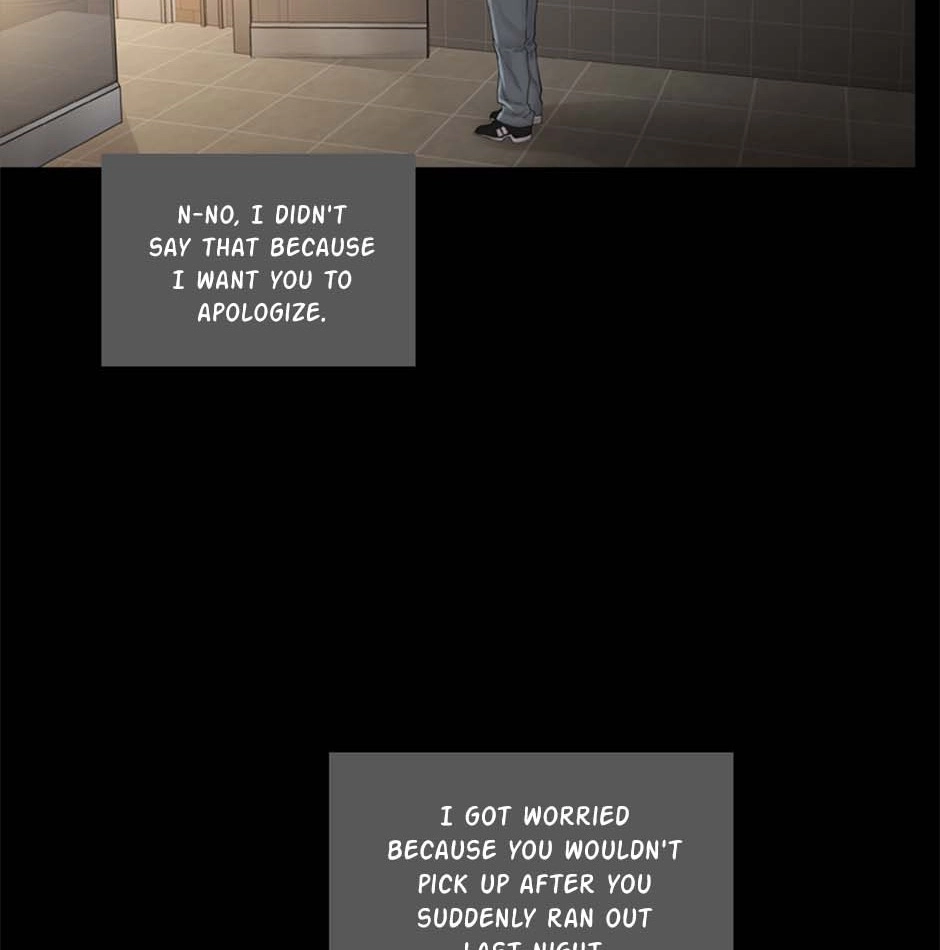 Read Karma chapter 18 image 95 on Lezhin
