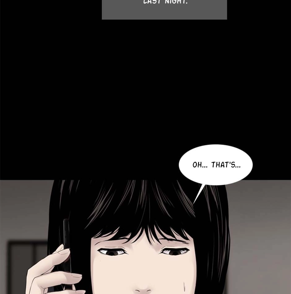 Read Karma chapter 18 image 96 on Lezhin