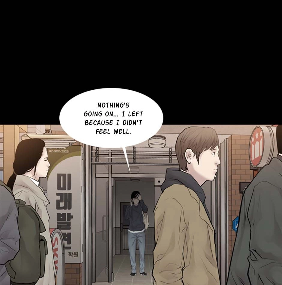 Read Karma chapter 18 image 98 on Lezhin