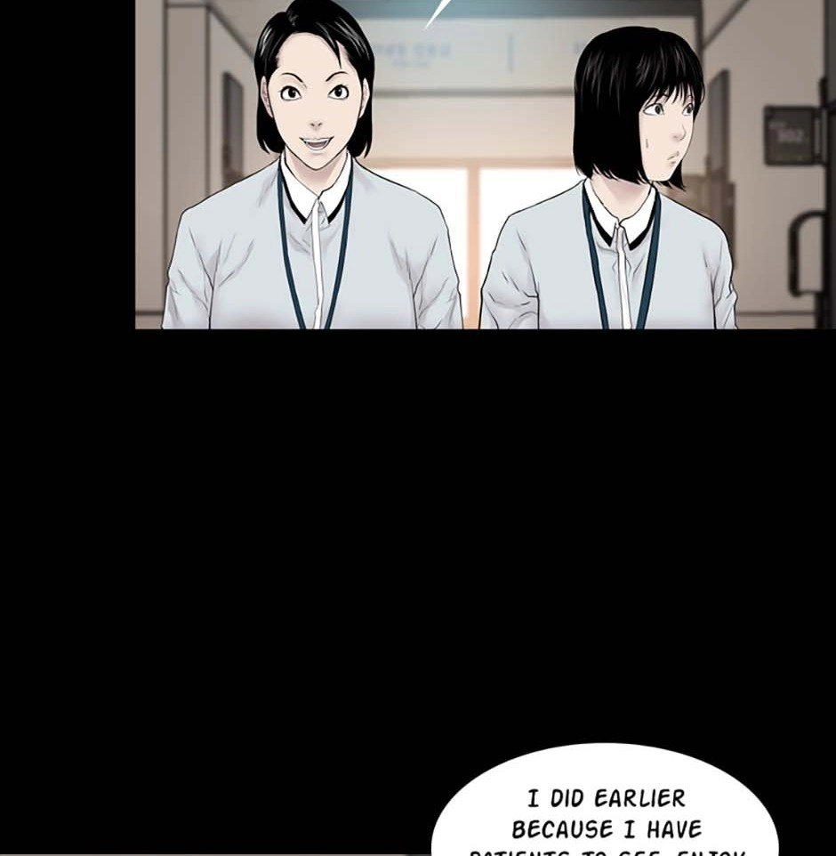 Read Karma chapter 19 image 10 on Lezhin