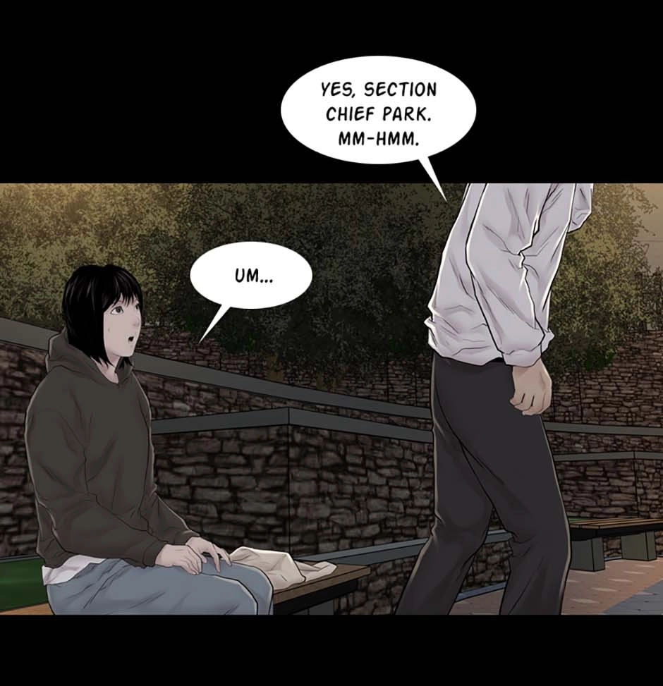 Read Karma chapter 19 image 108 on Lezhin