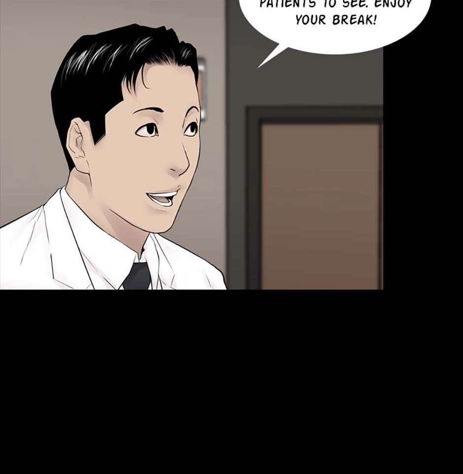 Read Karma chapter 19 image 11 on Lezhin