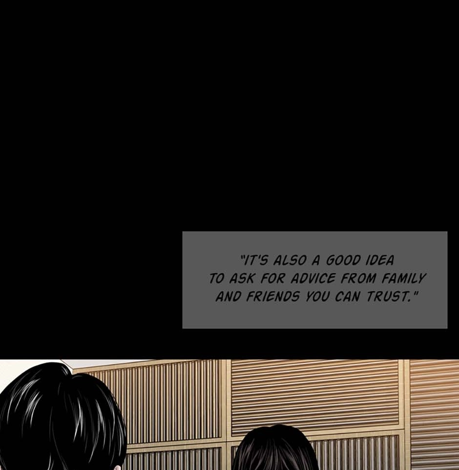 Read Karma chapter 19 image 28 on Lezhin