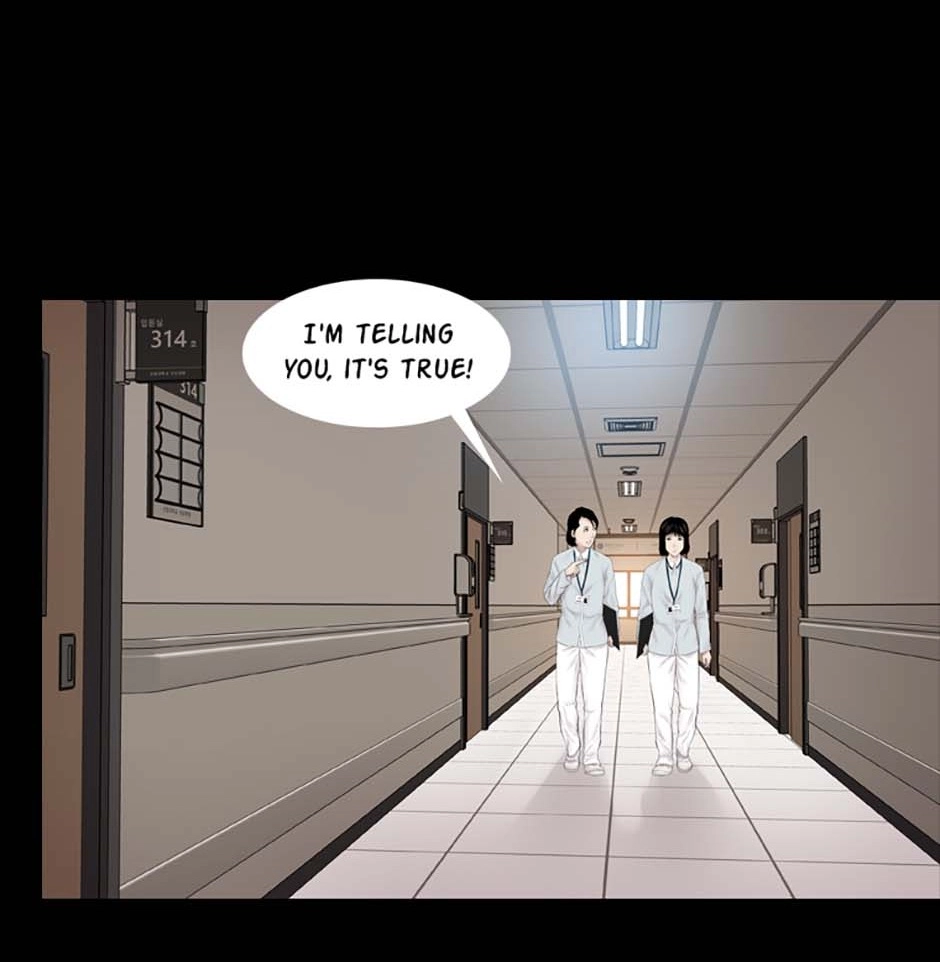 Read Karma chapter 19 image 3 on Lezhin
