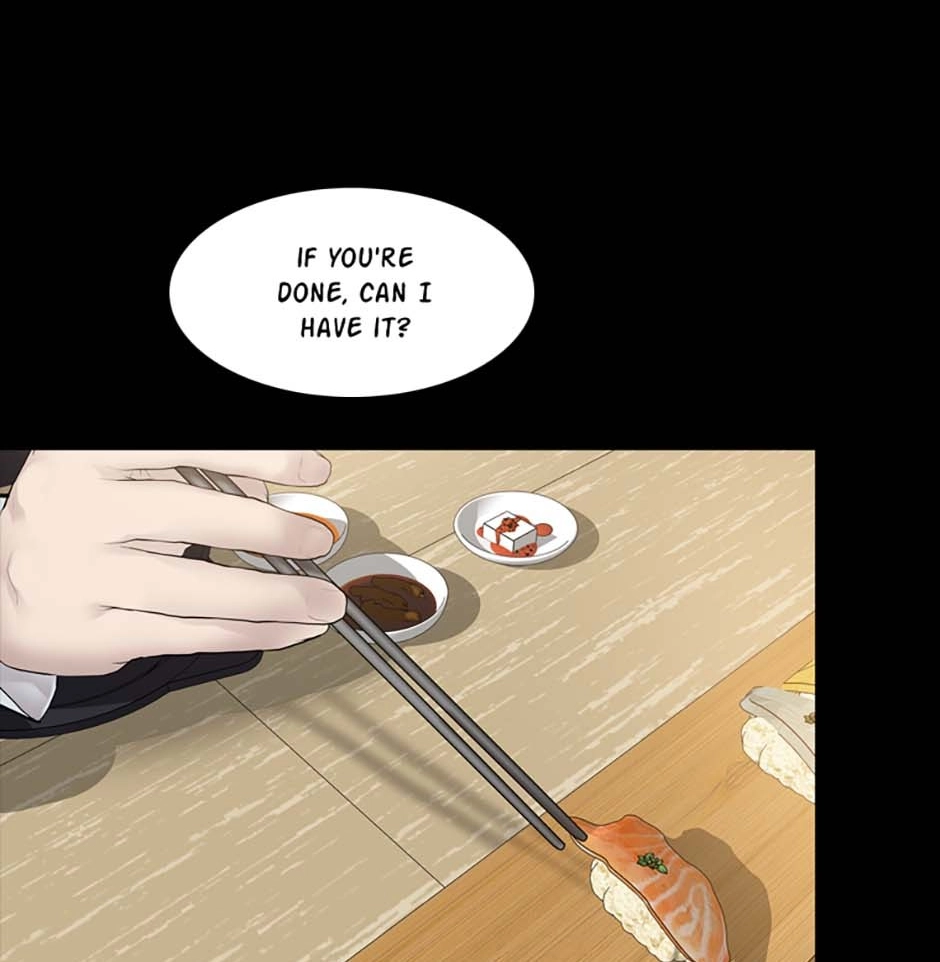 Read Karma chapter 19 image 33 on Lezhin