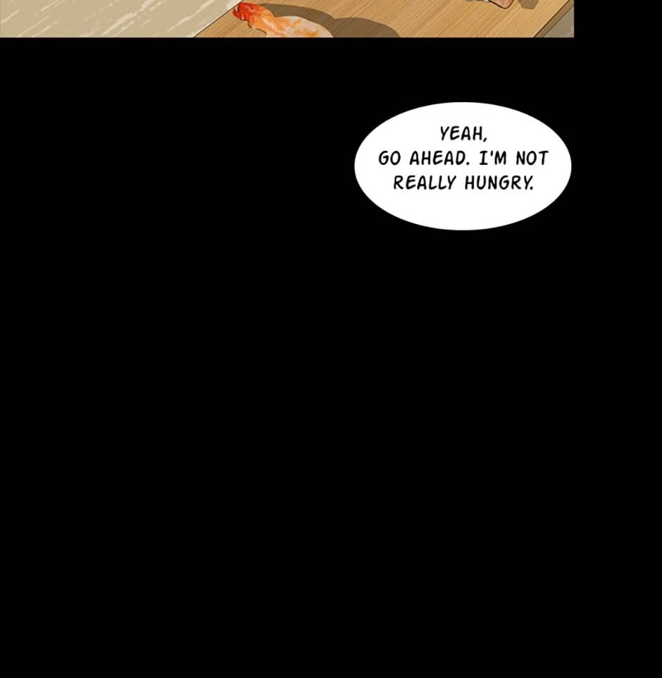 Read Karma chapter 19 image 34 on Lezhin