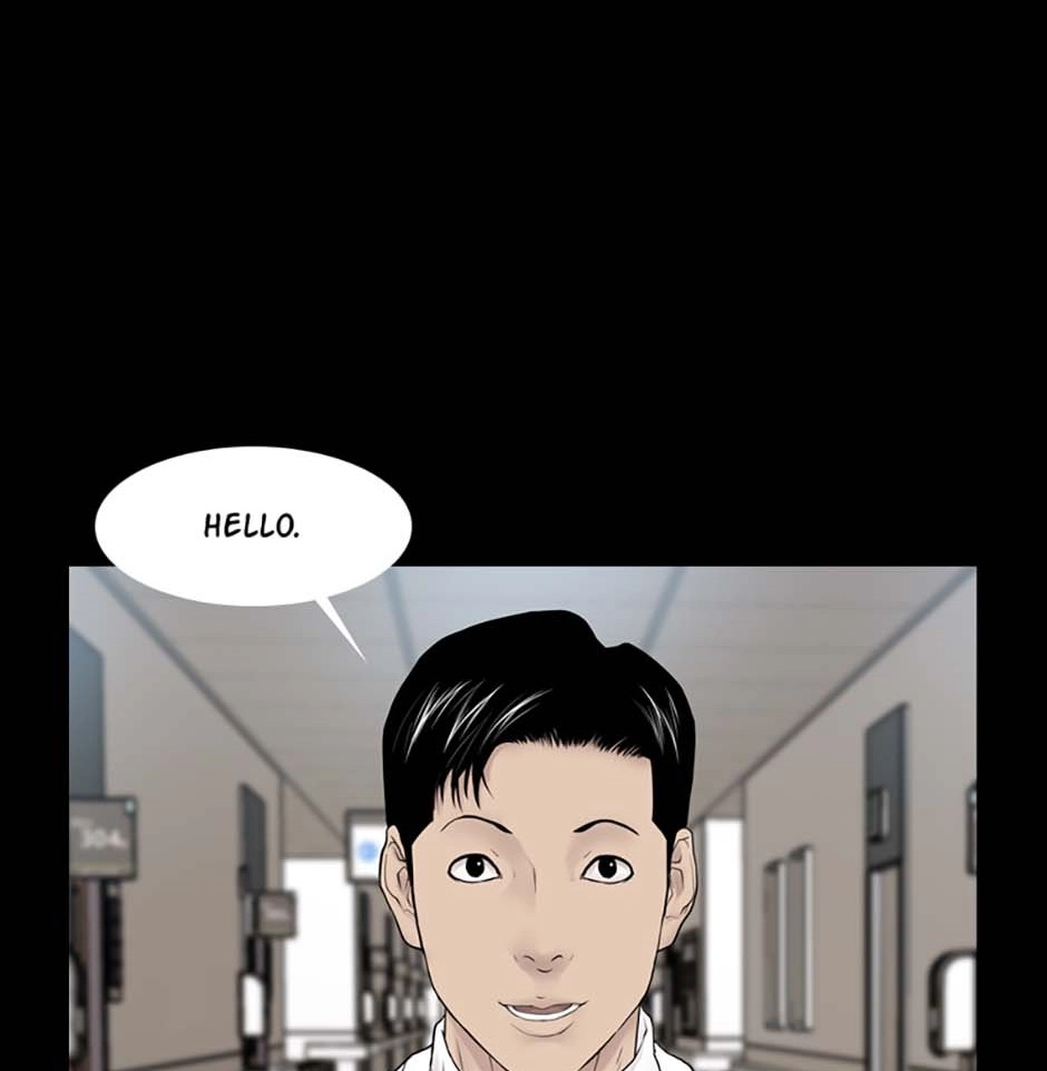 Read Karma chapter 19 image 6 on Lezhin