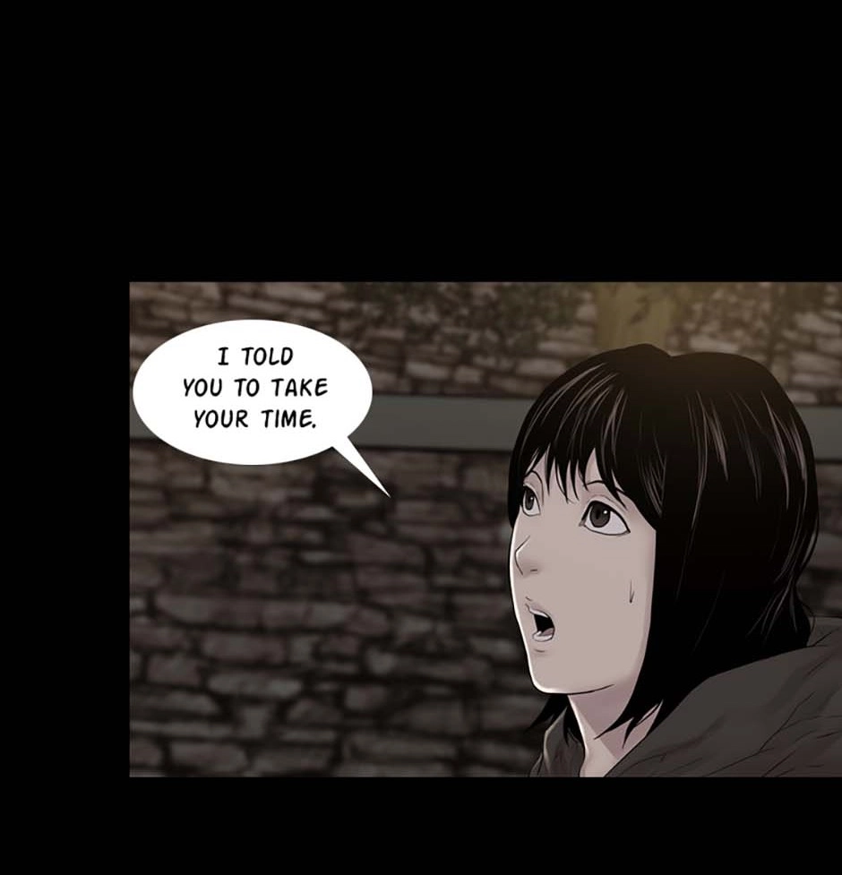 Read Karma chapter 19 image 62 on Lezhin
