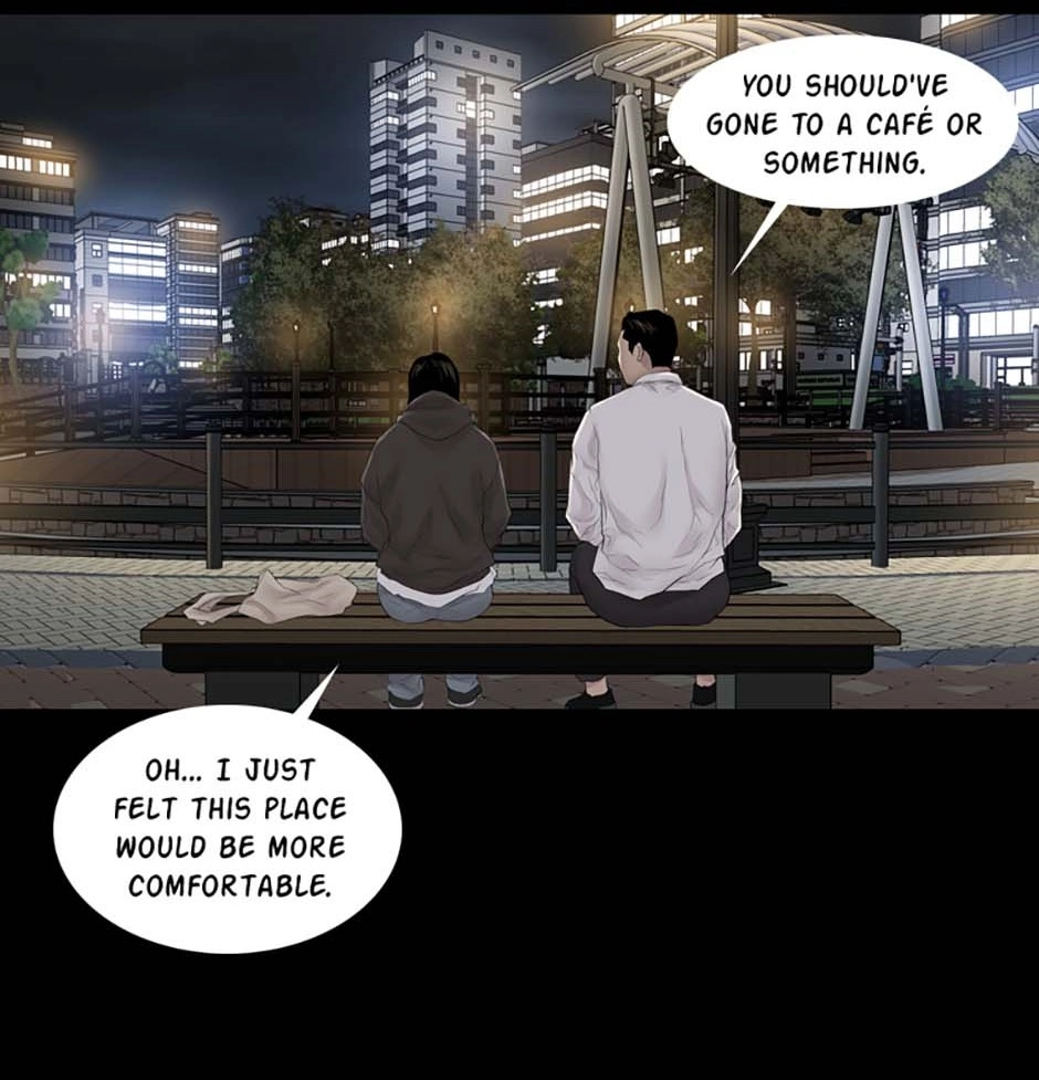 Read Karma chapter 19 image 66 on Lezhin