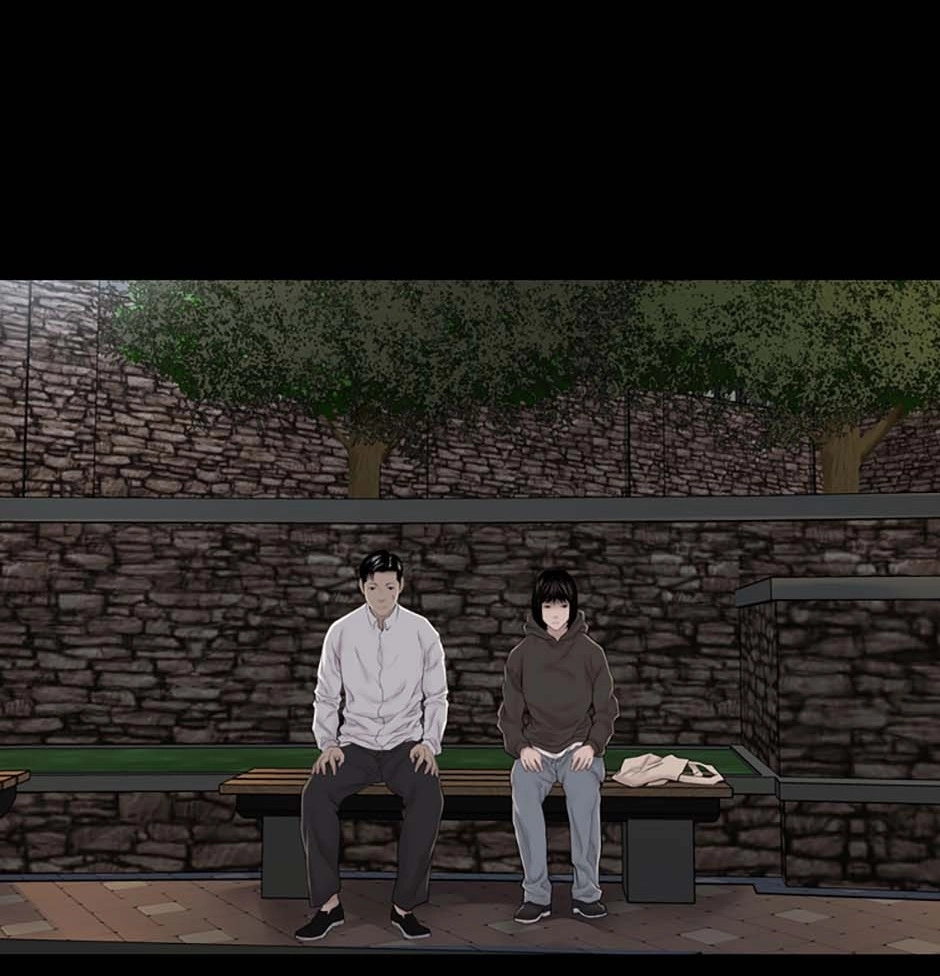 Read Karma chapter 19 image 73 on Lezhin