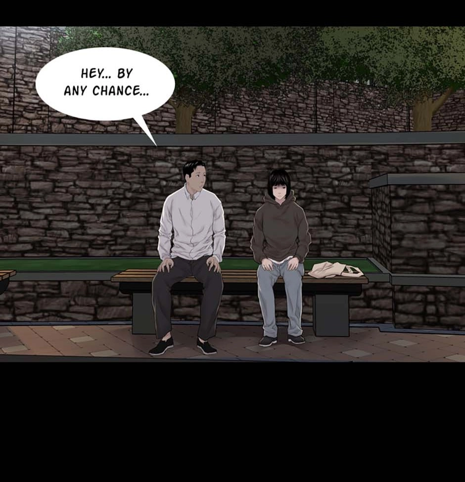 Read Karma chapter 19 image 75 on Lezhin
