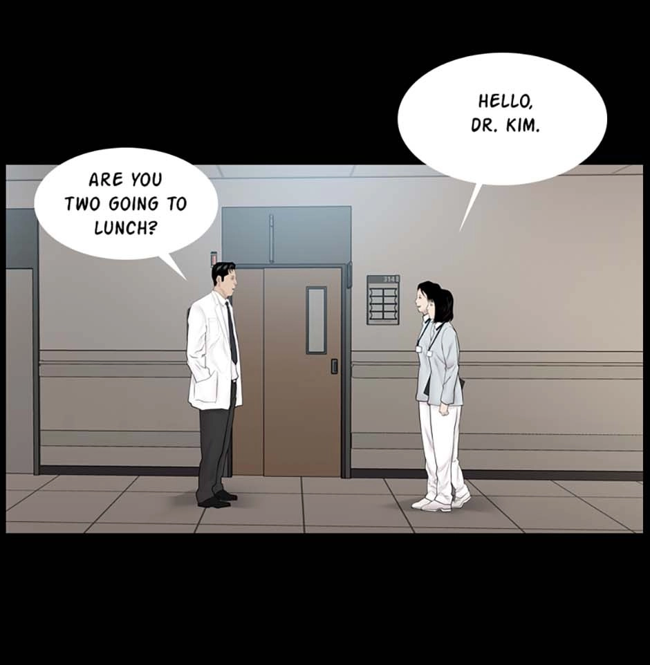 Read Karma chapter 19 image 8 on Lezhin