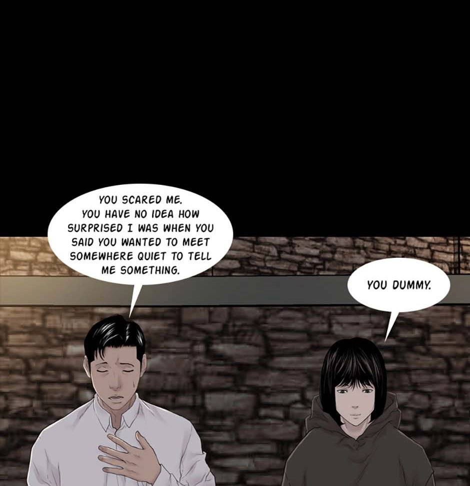 Read Karma chapter 19 image 80 on Lezhin