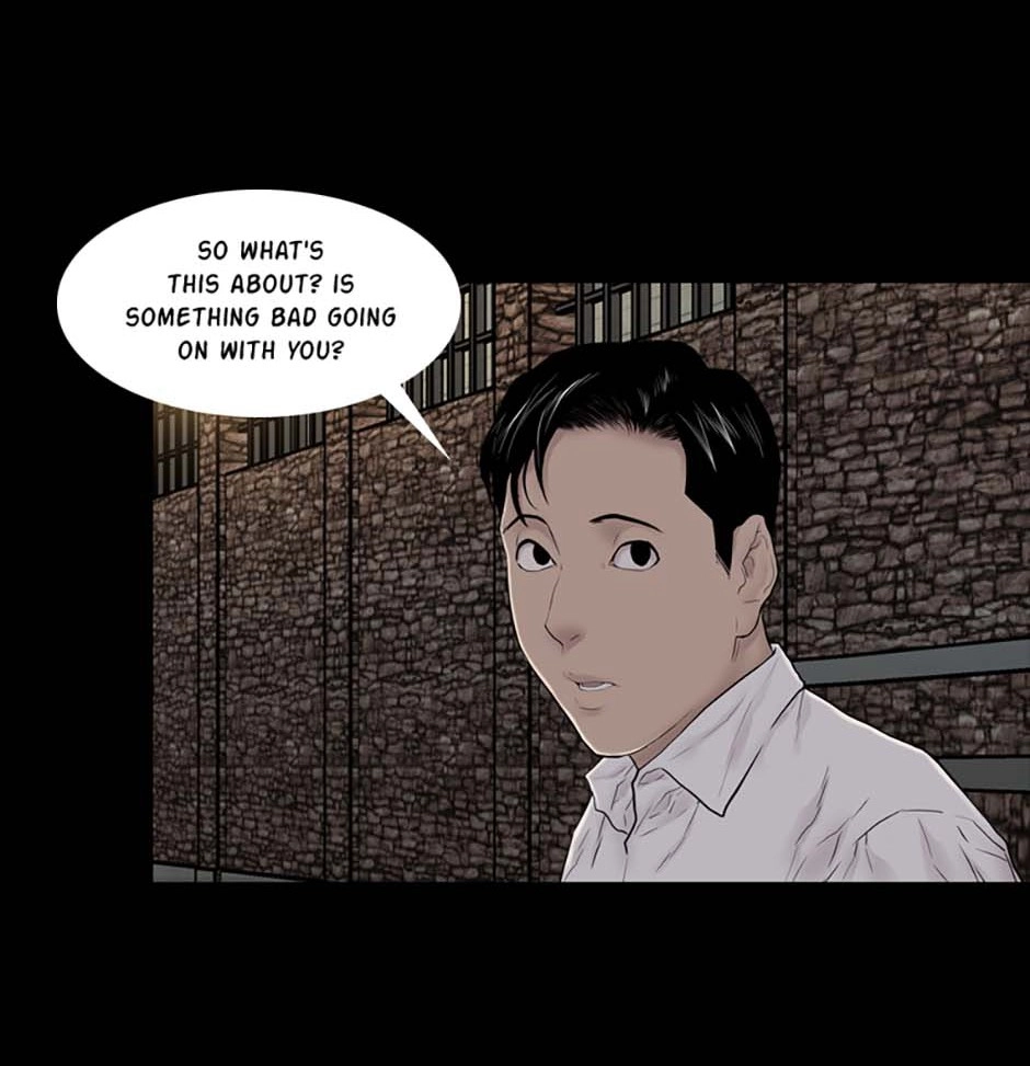 Read Karma chapter 19 image 82 on Lezhin