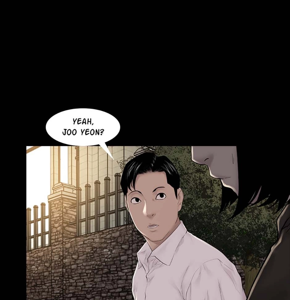Read Karma chapter 19 image 95 on Lezhin