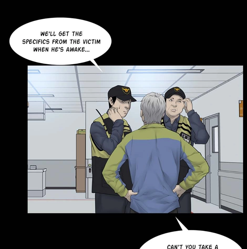 Read Karma chapter 2 image 101 on Lezhin