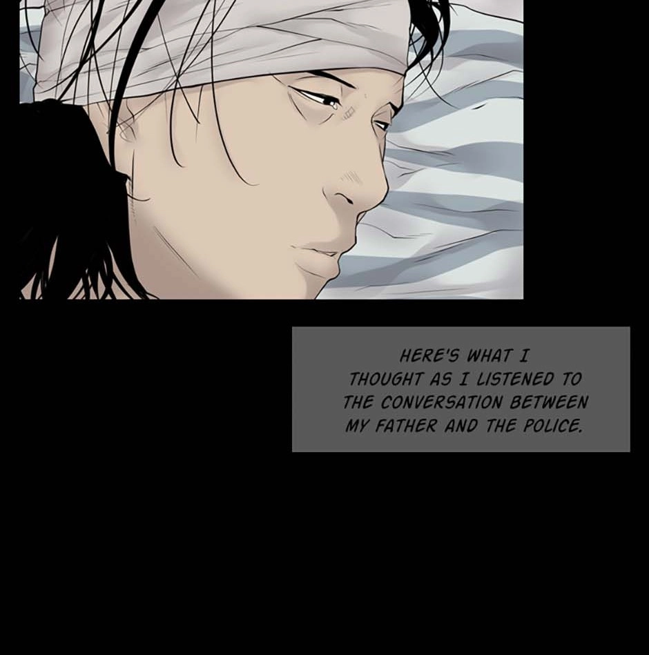 Read Karma chapter 2 image 103 on Lezhin