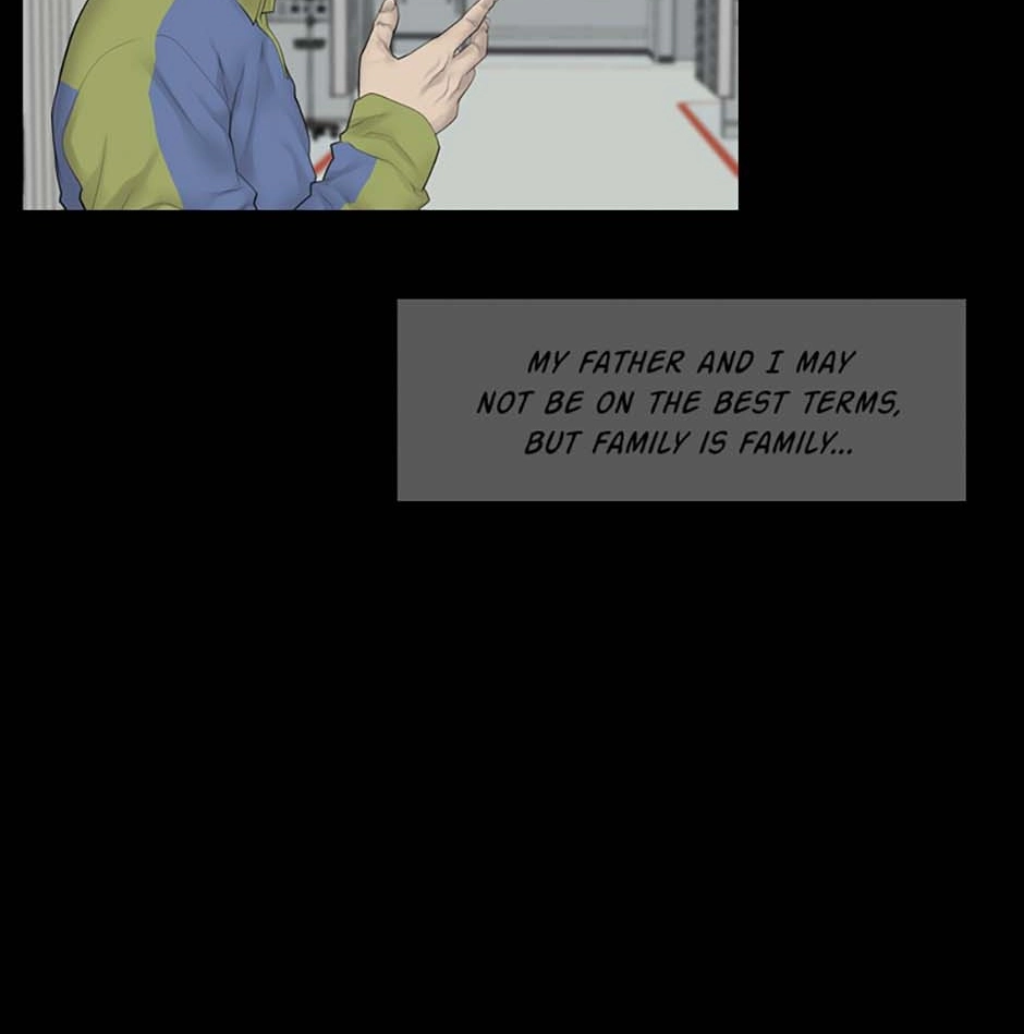 Read Karma chapter 2 image 107 on Lezhin