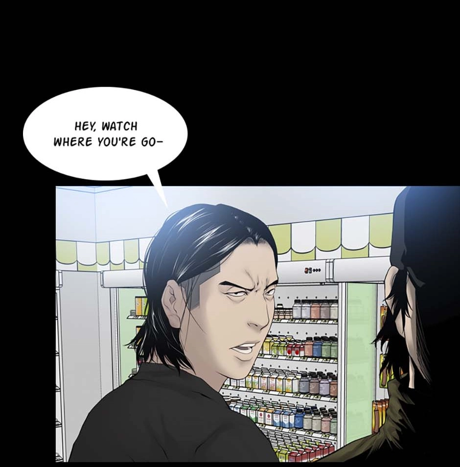 Read Karma chapter 2 image 11 on Lezhin