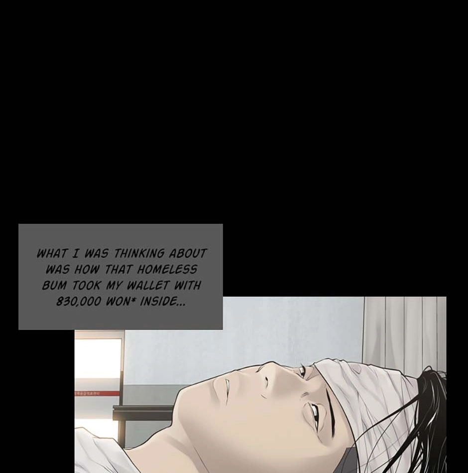 Read Karma chapter 2 image 111 on Lezhin