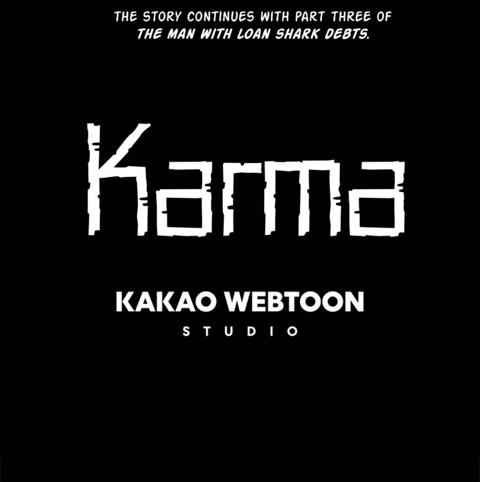 Read Karma chapter 2 image 115 on Lezhin