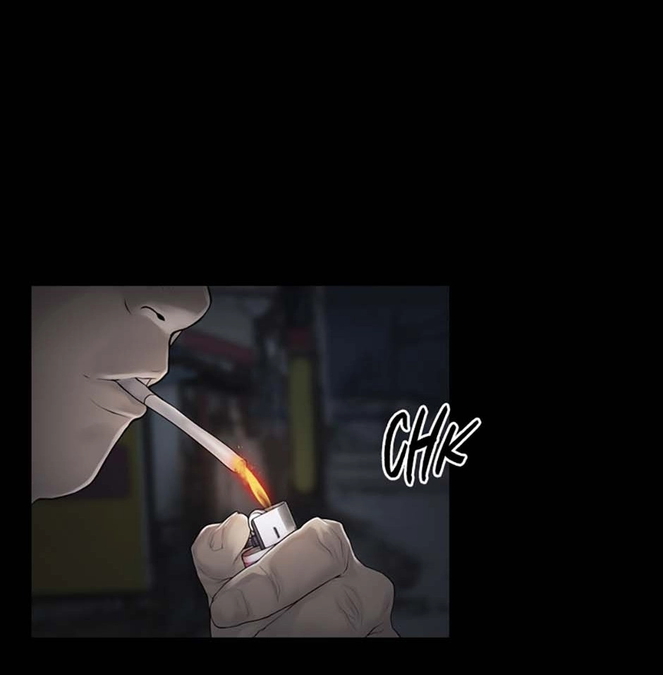 Read Karma chapter 2 image 18 on Lezhin