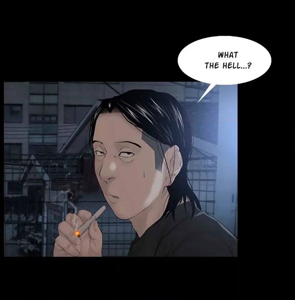 Read Karma chapter 2 image 29 on Lezhin
