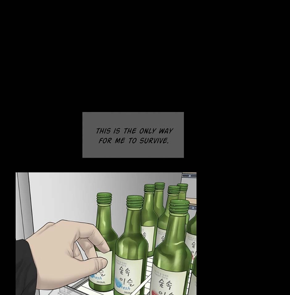 Read Karma chapter 2 image 3 on Lezhin