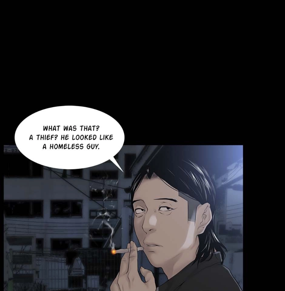 Read Karma chapter 2 image 32 on Lezhin