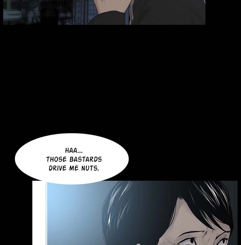Read Karma chapter 2 image 33 on Lezhin