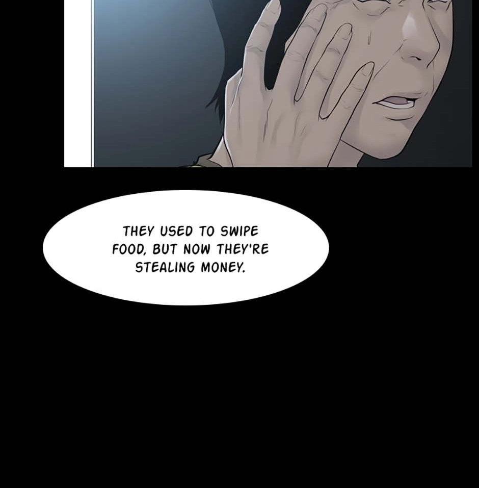 Read Karma chapter 2 image 34 on Lezhin
