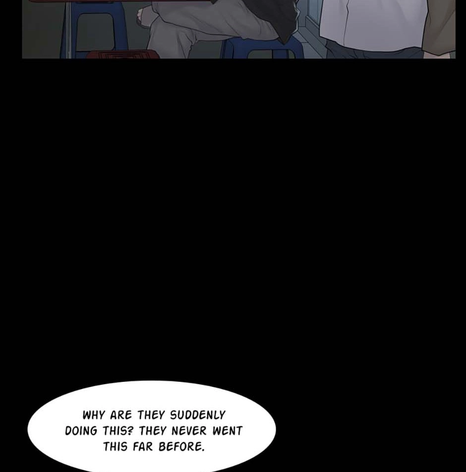 Read Karma chapter 2 image 36 on Lezhin
