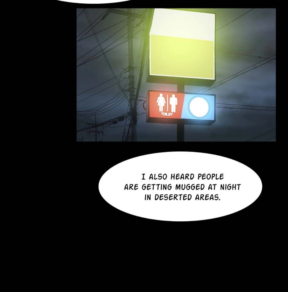 Read Karma chapter 2 image 37 on Lezhin