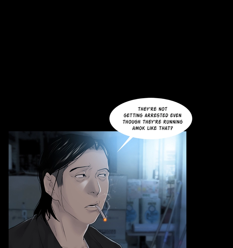 Read Karma chapter 2 image 38 on Lezhin