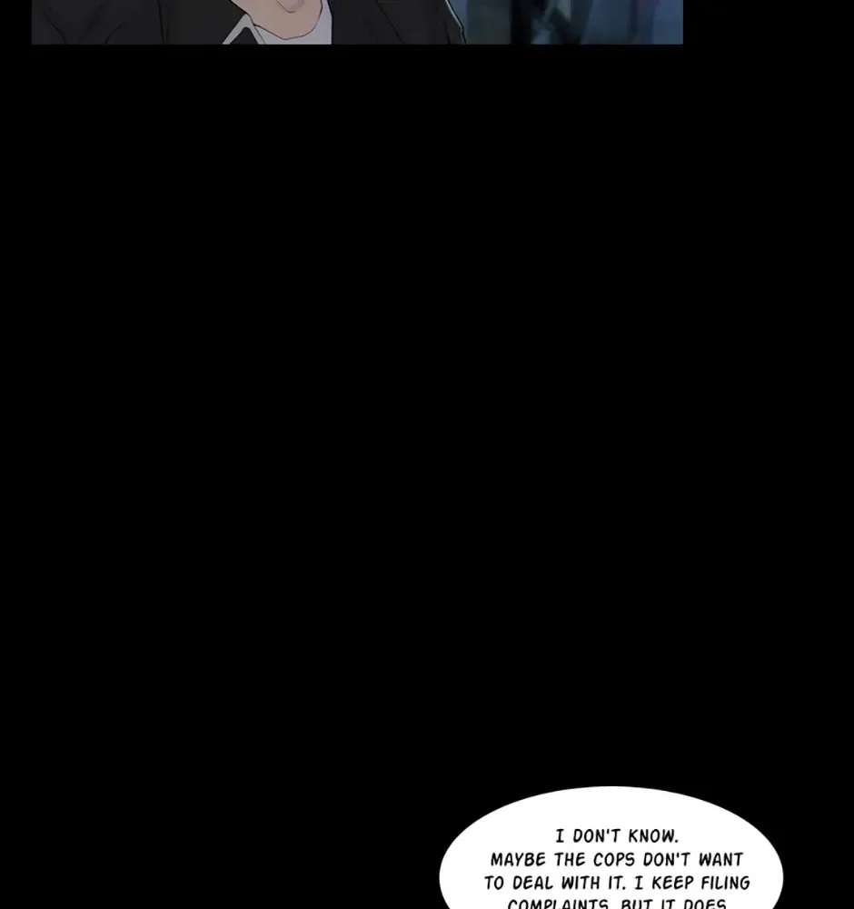 Read Karma chapter 2 image 39 on Lezhin