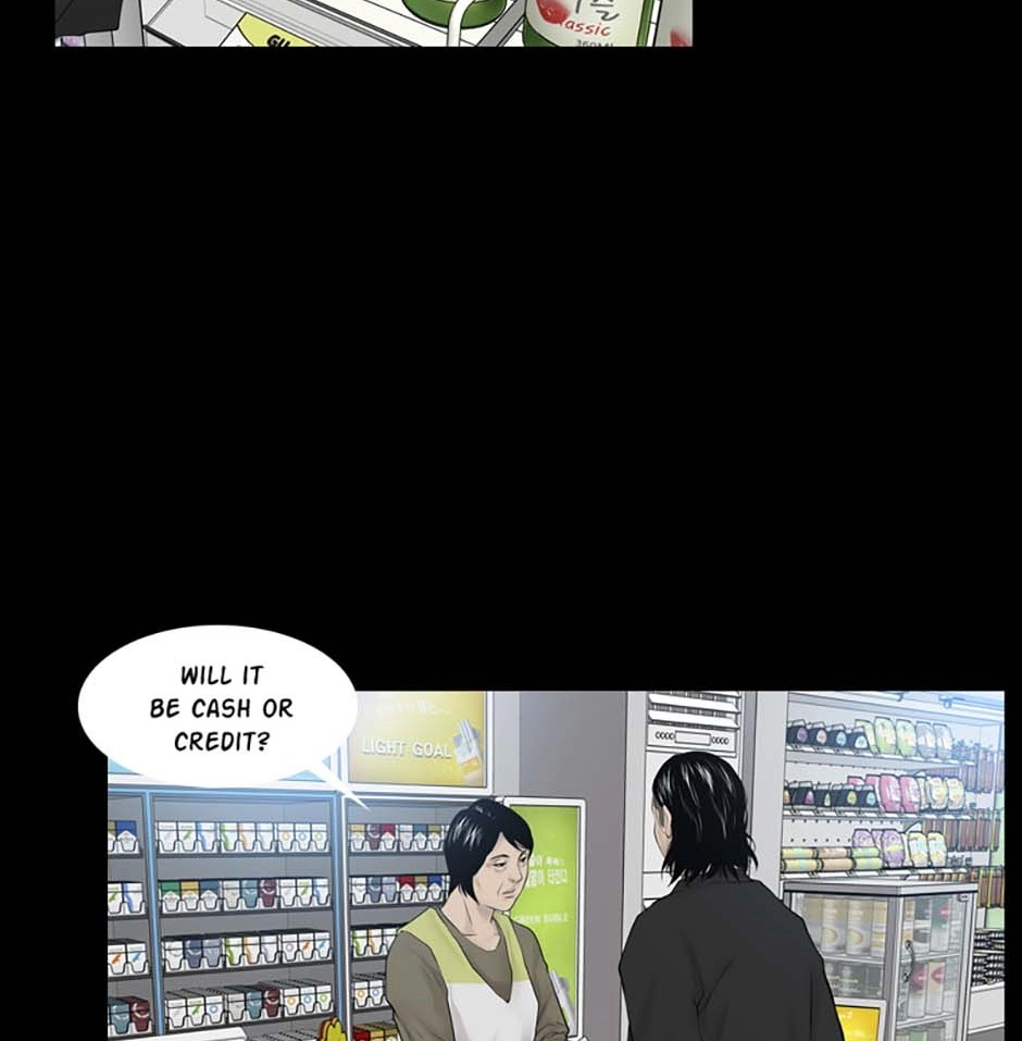 Read Karma chapter 2 image 4 on Lezhin