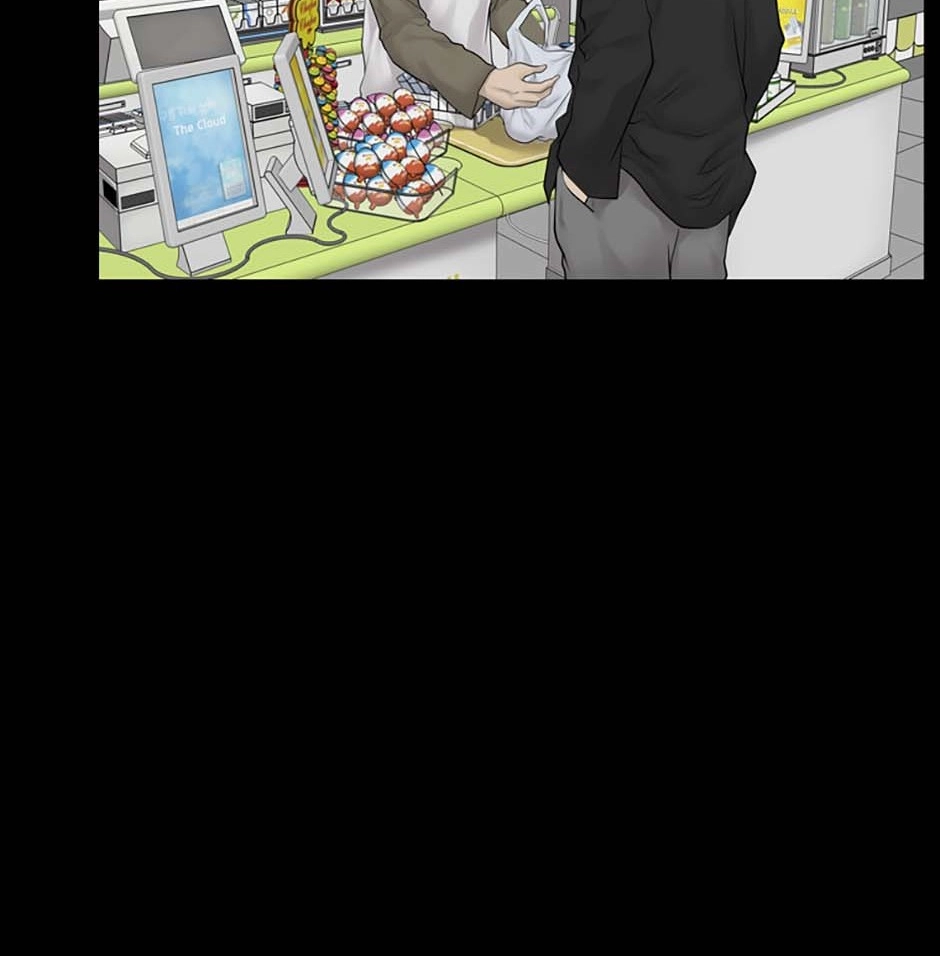 Read Karma chapter 2 image 5 on Lezhin