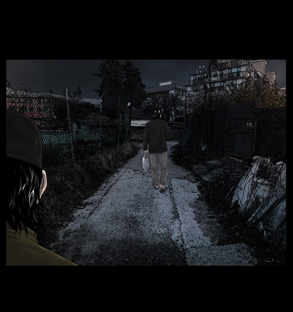 Read Karma chapter 2 image 66 on Lezhin