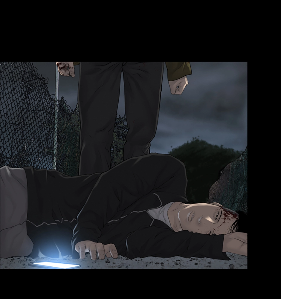 Read Karma chapter 2 image 77 on Lezhin