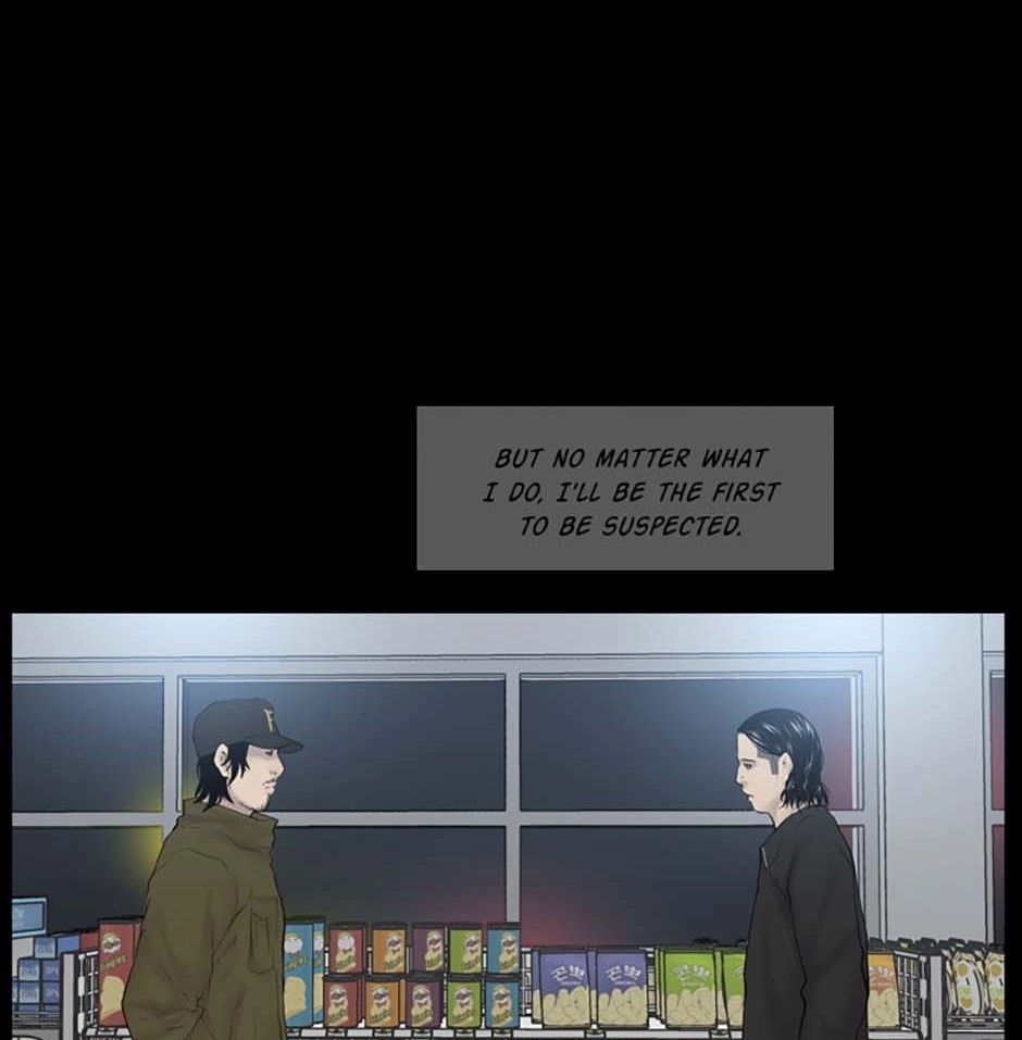 Read Karma chapter 2 image 8 on Lezhin