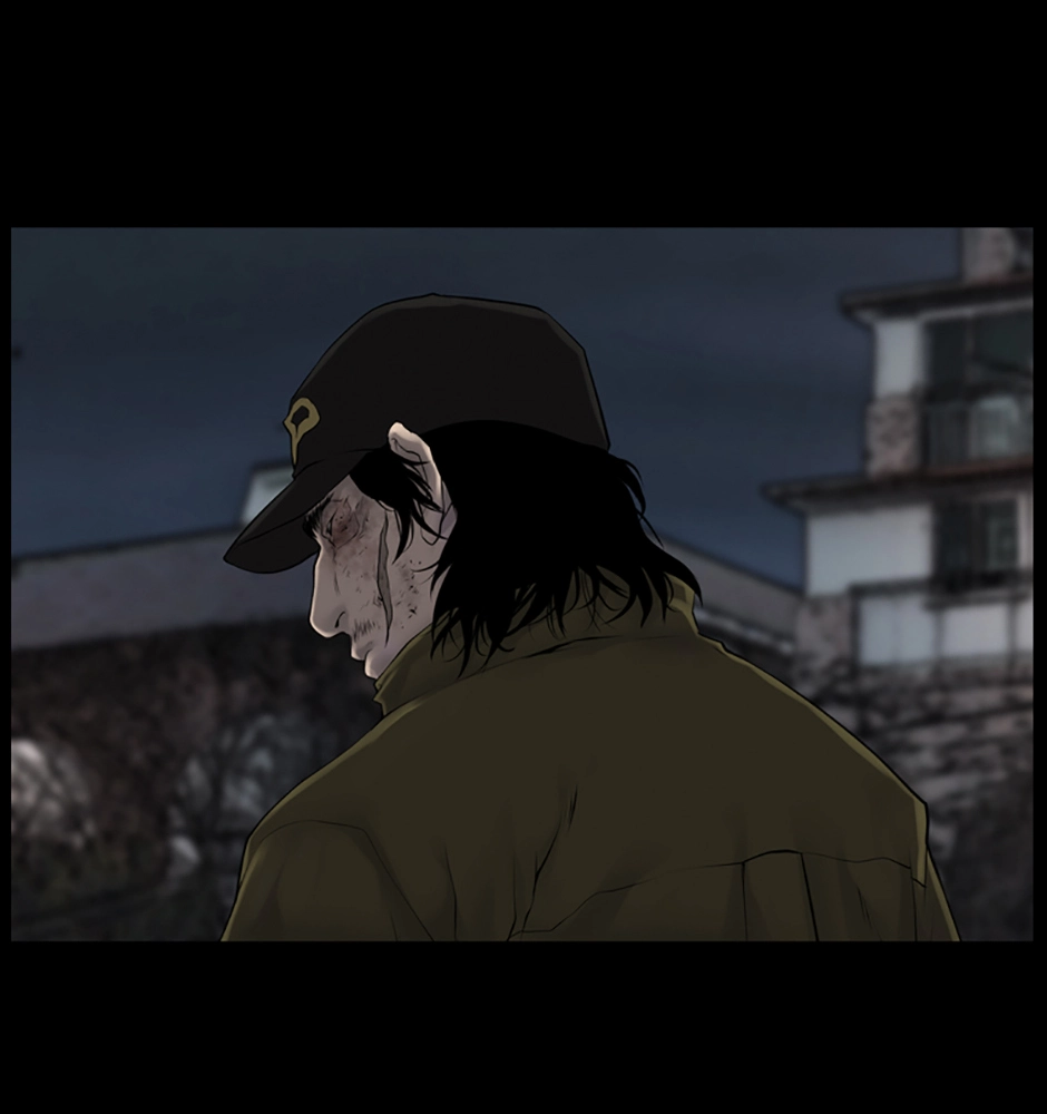 Read Karma chapter 2 image 85 on Lezhin