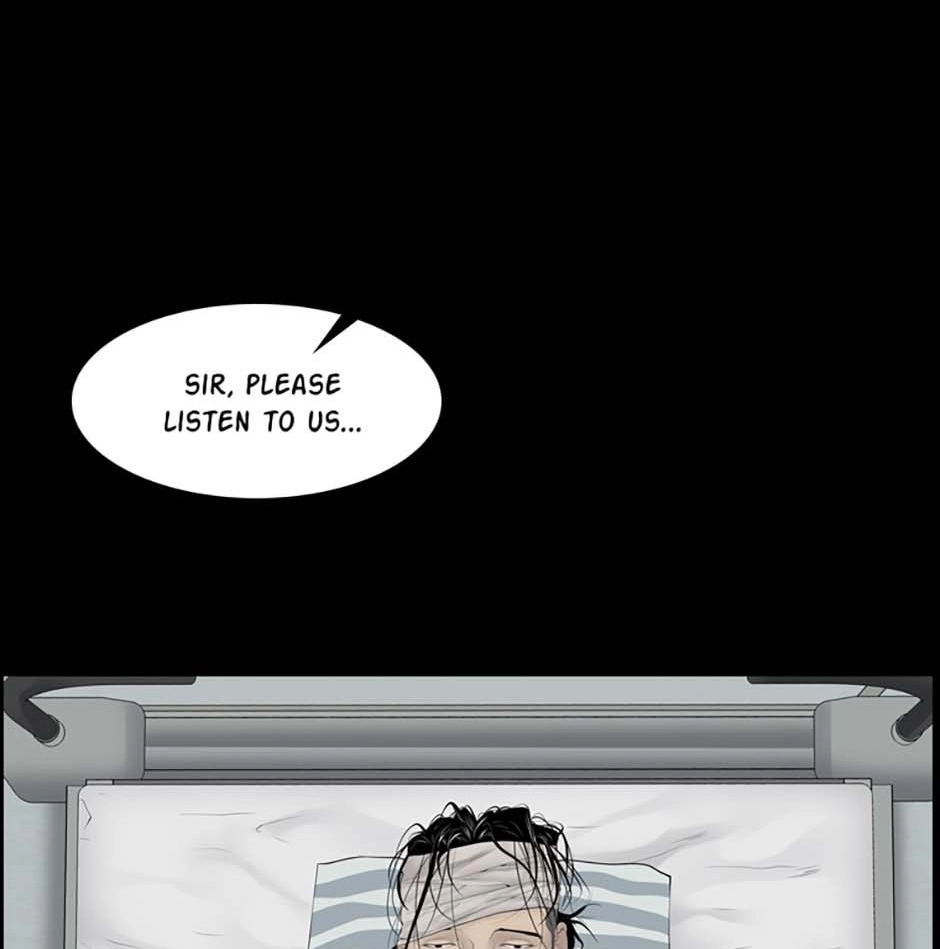 Read Karma chapter 2 image 97 on Lezhin