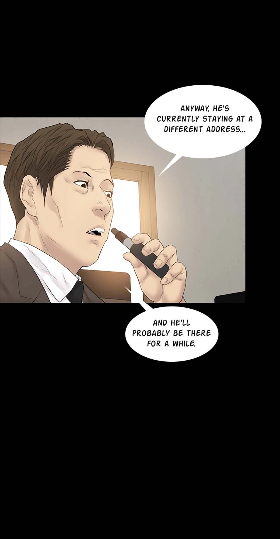 Read Karma chapter 20 image 114 on Lezhin