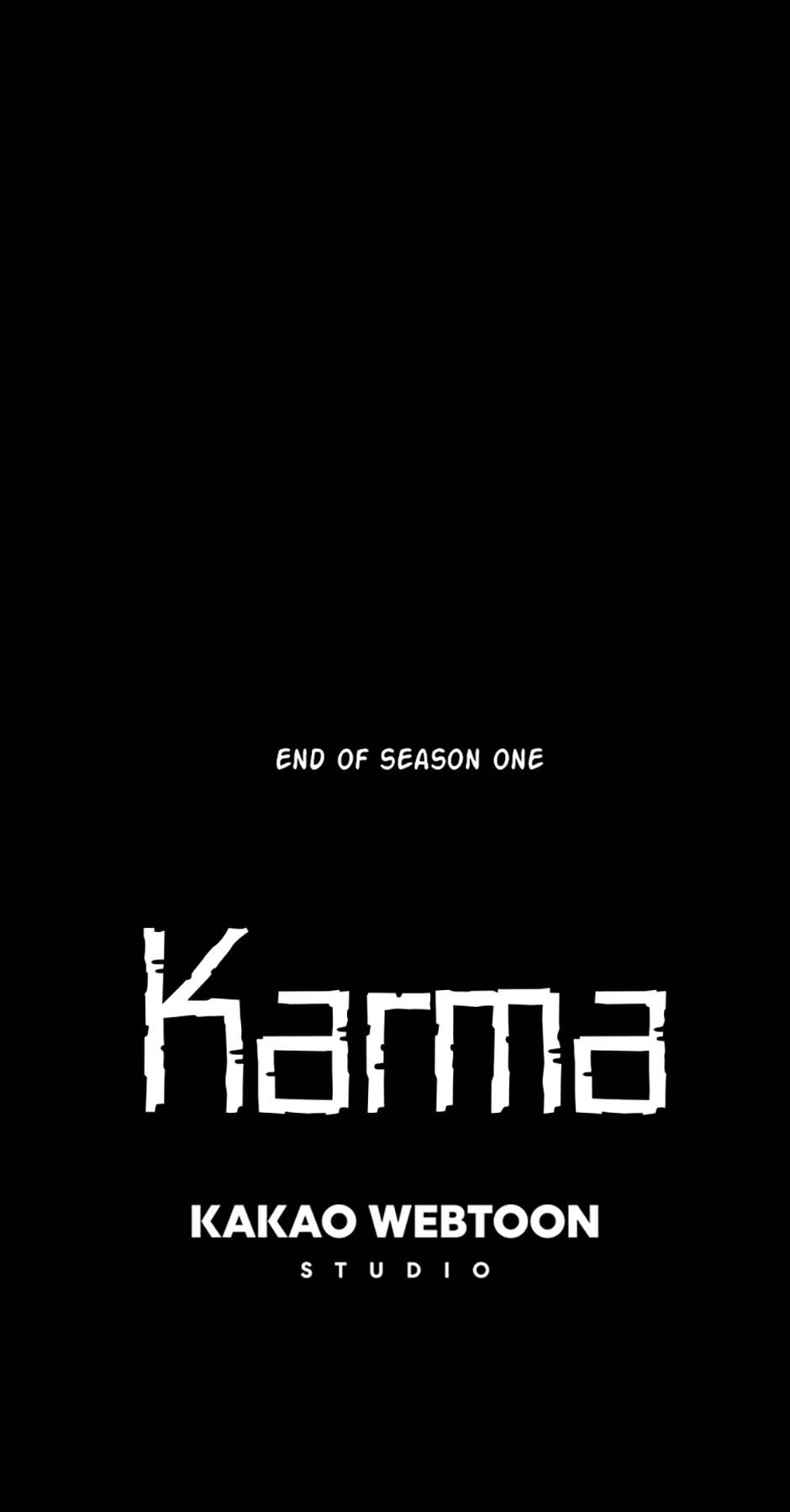 Read Karma chapter 20 image 123 on Lezhin