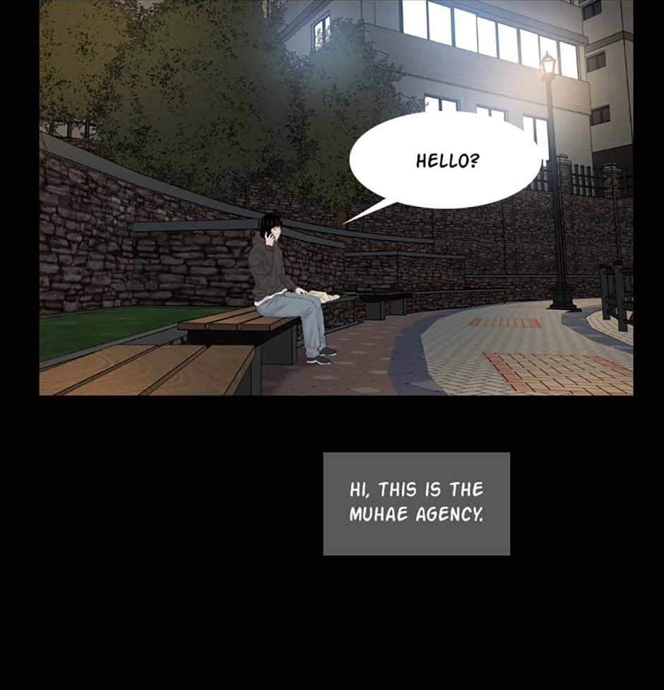 Read Karma chapter 20 image 2 on Lezhin