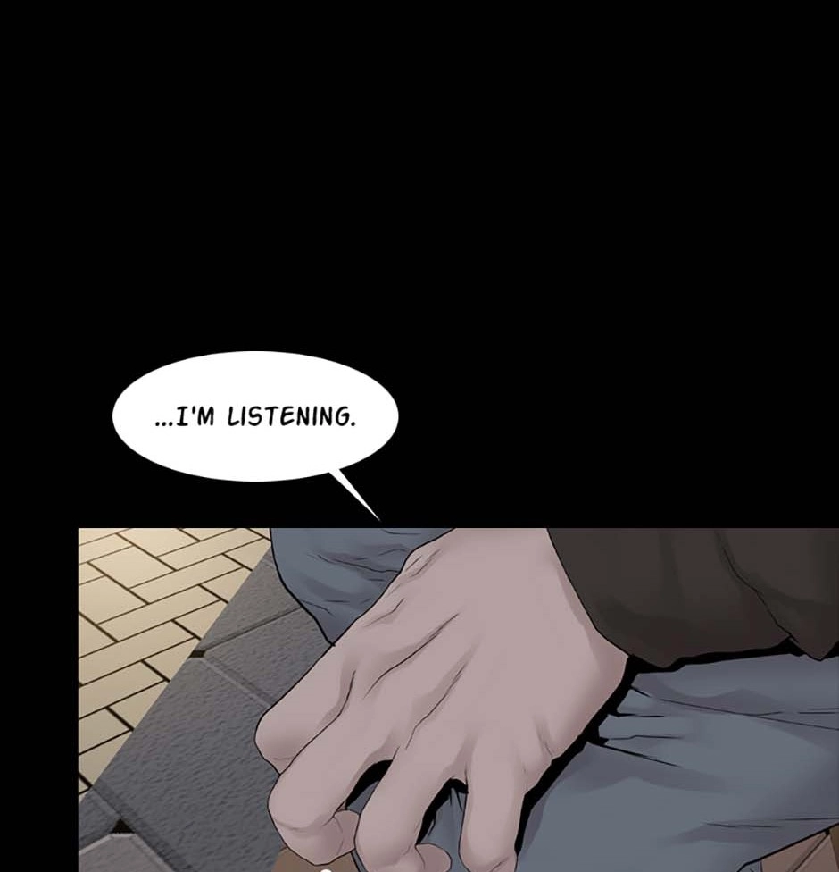 Read Karma chapter 20 image 21 on Lezhin