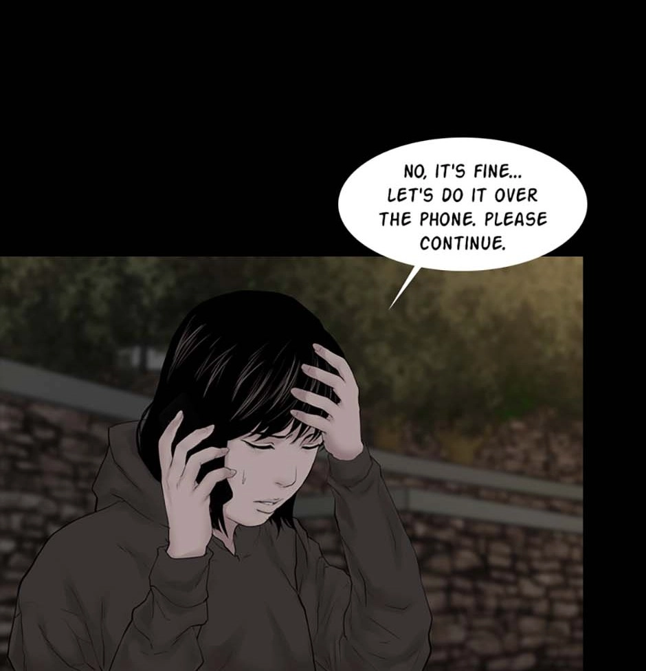 Read Karma chapter 20 image 25 on Lezhin