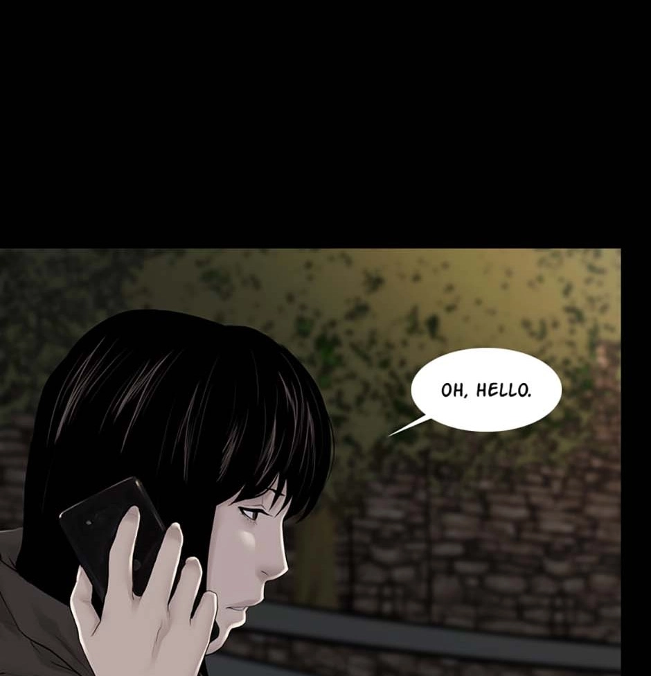 Read Karma chapter 20 image 3 on Lezhin