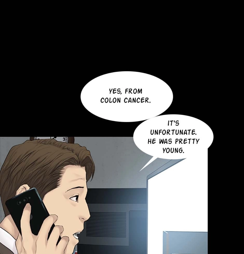 Read Karma chapter 20 image 32 on Lezhin